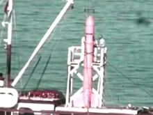 The Maritime Executive: Кремъл може тайно да възстановява американска програма за разполагане на балистични ракети на морското дъно