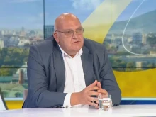Д-р Николай Брънзалов: Kадровата криза в здравеопазването се задълбочава