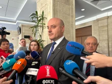 ДБ след оставката на Сарафов: ВСС трябва да довърши дисциплинарното производство срещу него! 