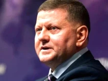 Залужни: Европа трябва да се предаде