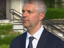 Коцев за незаконно строителство в "Баба Алино": Трудно би се осъществило без подкрепа на по-високо ниво