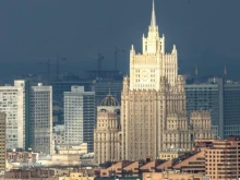 Руското МВнР: Украйна е логистична база, откъдето западните оръжия попадат в ръцете на престъпници и терористи по целия свят
