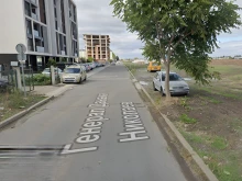 Затварят част от улица в Бургас заради ВиК ремонт