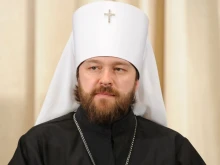 Митрополит Иларион: Бях държан в студена изолационна килия без храна и без възможност да спя