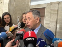"Прогресивна България" за оставката на Сарафов: Най-вероятно е отражение на обществения натиск