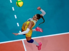 6-кратна шампионка с Марица напусна клуба, ще играе в турски гранд