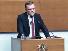 Казусът "Сарафов" влиза в съда: Министър Найденов атакува решението на прокурорската колегия