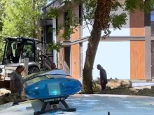 Благомир Коцев за "незаконния град" край Варна: Имало е институционална подкрепа на по-високо ниво