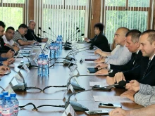 Седем опита за прокарване на фалшиви евро хванаха във Великотърновско, ментетата били от 10 и 50 евро