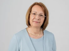 Кметът Галина Стоянова към спешните медици: Вашата работа е мисия, която заслужава уважение и признателност!