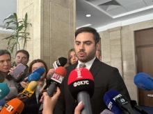 ГЕРБ ще участва в избора на нов състав на ВСС