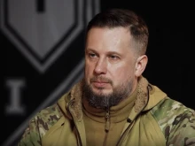 Андрий Билецки: Предстои прелом момент във войната