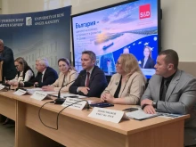 Вигенин и Пенкова: България трябва да превърне Дунав в двигател на развитие и сигурност