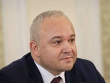 Иван Демерджиев: Оставката на Сарафов е знак, че политическите му покровители губят сила