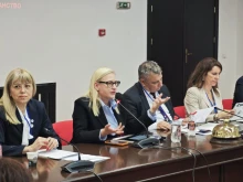 Зам.- министърът на енергетика: Приоритет за нас е изграждането на новите мощности на АЕЦ "Козлодуй" и работата по внедряването на малки модулни реактори