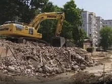 Пловдивският общински инспекторат започва проверки на строителни обекти по новата Наредба за околната среда
