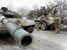 Прогнозират пълен срив на Украйна в рамките на година: Политолог оцени предсказанието на Скот Ритър