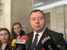 "Възраждане": Сарафов не трябва да бъде част от съдебната система