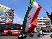 Иран обяви, че срещу страната се води хибридна война