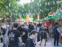 Започва Plovdiv Food Park Festival