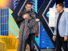 Камен Воденичаров отбеляза 60-годишен юбилей с поредица от изненади в ефира на две телевизии