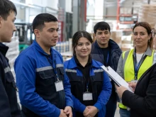 От началото на годината 28 000 арменци, грузинци и молдовци започнаха работа в България