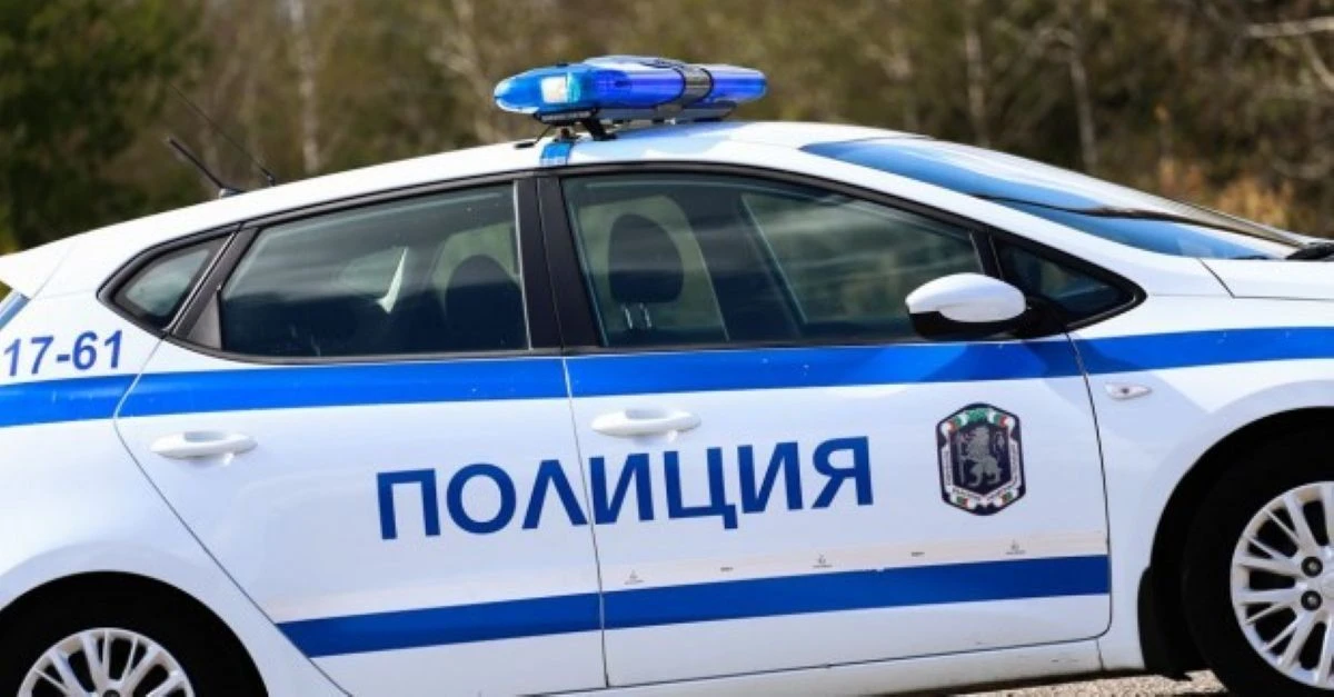Обвиниха и задържаха 41-годишен мъж за убийството в софийско село