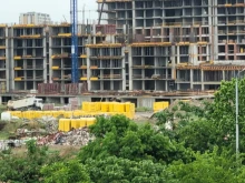 Предприемач: В никакъв случай няма да има спад на строителството в Пловдив