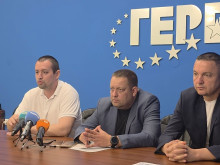 ГЕРБ-Варна: Наказателна отговорност носи персонално Коцев, прокуратурата ще бъде сезирана