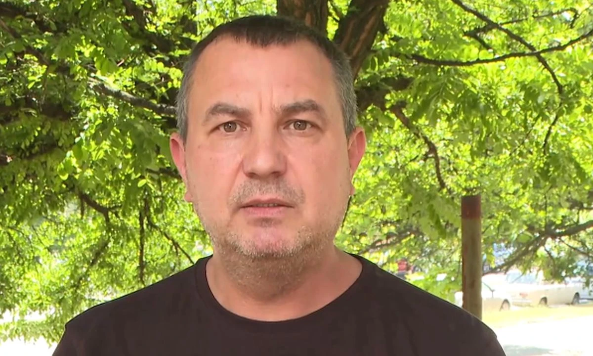 Бащата на починалото момиче в Благоевград: Използвали са я! И най-вероятно не е единствената. Това е цяла схема. Задействайте се!