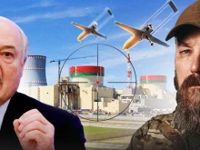 "Мадяр" с предупреждение към Лукашенко: 500 цели вече са идентифицирани