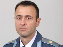 Празнува генерал, роден в Пловдив на днешния ден преди 51 години