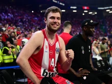 Евролигата глоби Олимпиакос след финала с Реал Мадрид
