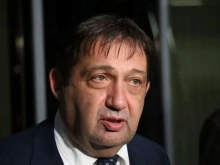 Регионалният министър за строителството в "Баба Алино": Всички институции са с широко затворени очи