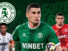Ботев Враца задържа един от лидерите си
