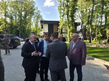 МРРБ поиска оставката на шефа на кадастъра във Варна