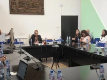 Директори, прокуратура и полиция с остри думи за дрогата сред учениците в Благоевград