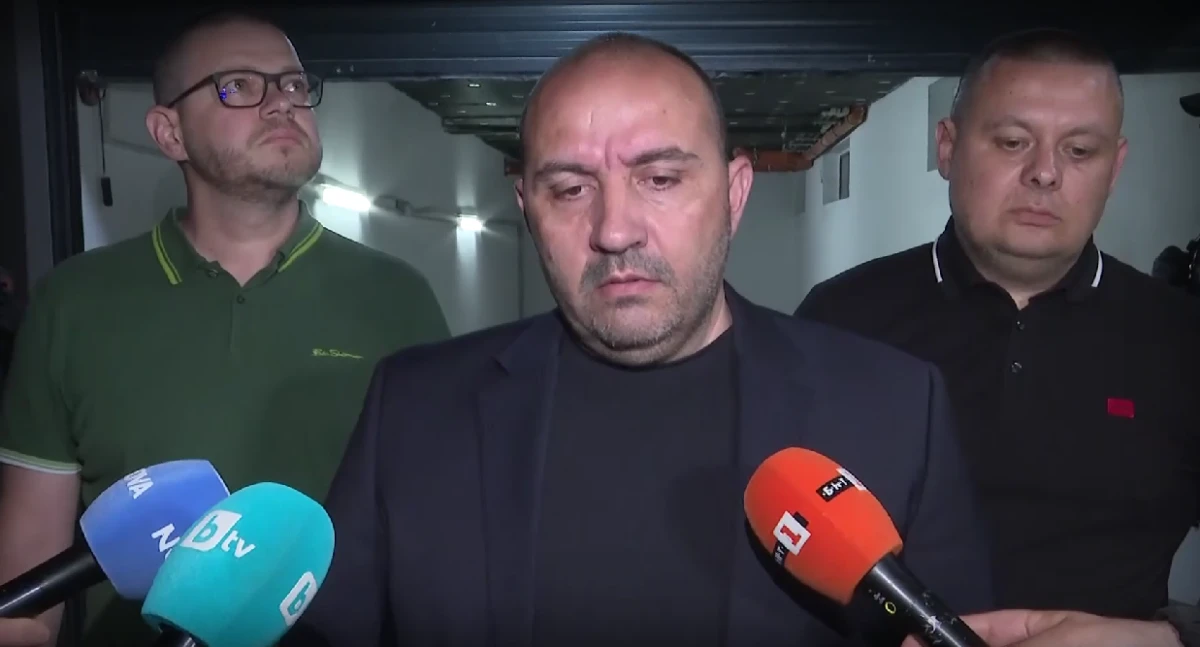 ГДБОП с удар в столицата: Задържаха 7 дилъри в "Дружба", открити са значителни количества дрога