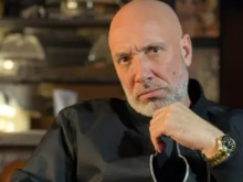От мафиот до корумпирано ченге: Захари Бахаров се изправя срещу Алена Вергова