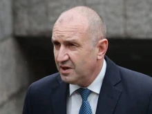 Радев се среща с Рюте, Урсула фон дер Лайен и Коща днес