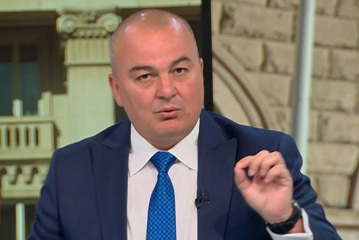 Министър Абровски обеща 10% спад на основните храни – стартира инициативата "Кошница с грижа"