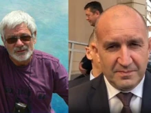 Недялко Йорданов към Румен Радев: Престъпление е насред инфлация и поскъпнал ток да се вземат хиляди евро от книгоиздателите!