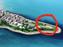 Чудо на нашето море: Частна сграда на прекрасно място става общинска