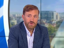 Бивш главен прокурор за Сарафов: Той и Гешев урониха престижа на съдебната власт