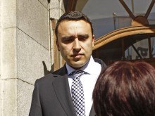 Частен съдебен изпълнител и полиция в "Труд" и "24 часа"