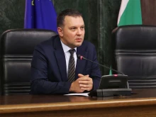 Правосъдният министър: Ако трябва да поздравя Борислав Сарафов бих го направил полвинчато