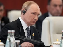 Европейците обмислят да възобновят преговорите с Путин: "Да не попаднем в капан", предупреждава Калас