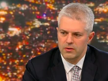 Коцев за незаконния комплекс край Варна: Подадени са сигнали към ДАНС и Районна прокуратура и там всичко приключва