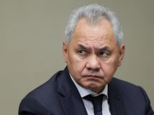 Шойгу: Киев не иска мир, защото се страхува да поеме отговорност за последствията от антируската си авантюра