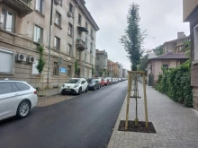 Затварят части от централна улица в Бургас през следващите четири дни